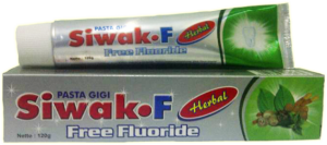 Siwak-F Herbal