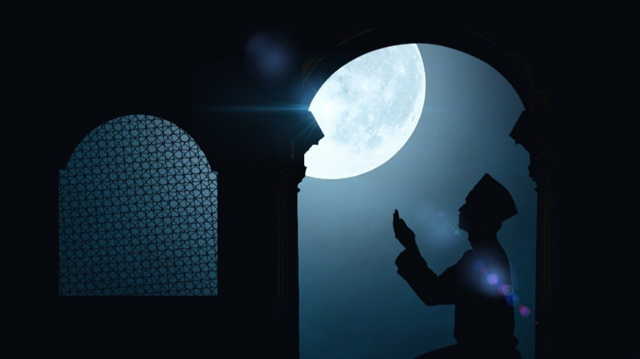 Amalan Rasulullah Pada 10 Hari Terakhir Ramadhan